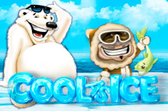 cool as ice